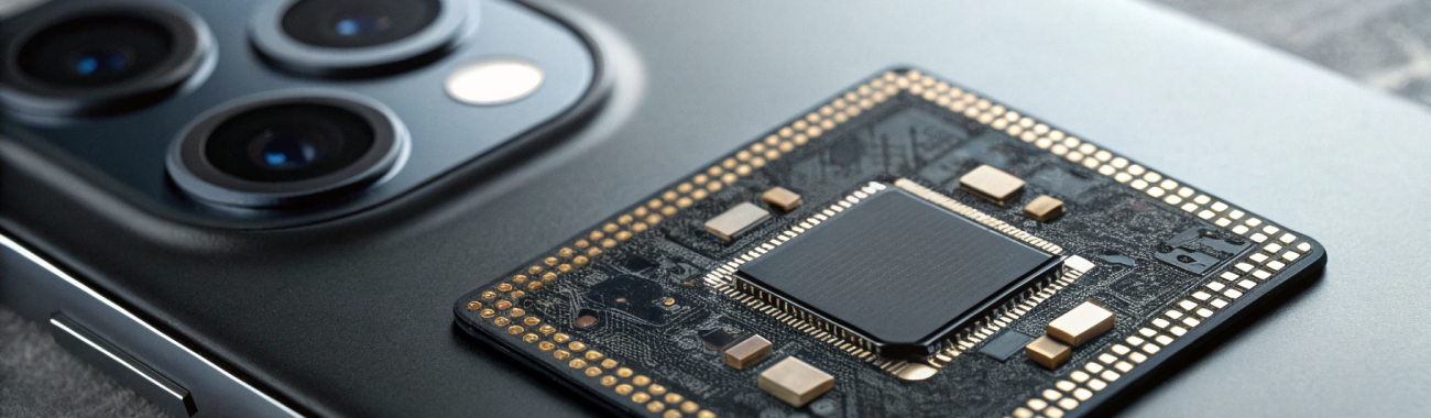 Apple A19 Pro и iPhone 17 Pro: чего ждать от нейромодуля и энергоэффективности