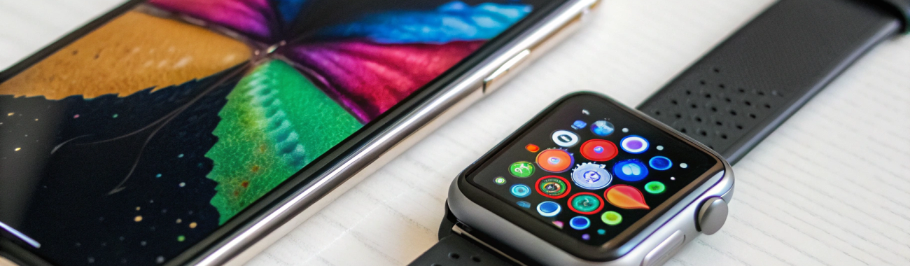 OLED против microLED в смартфонах и часах: оправдан ли апгрейд в 2025?