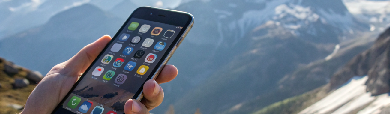 Как выбрать iPhone с учётом спутниковых функций: SOS, мессенджинг и регионы