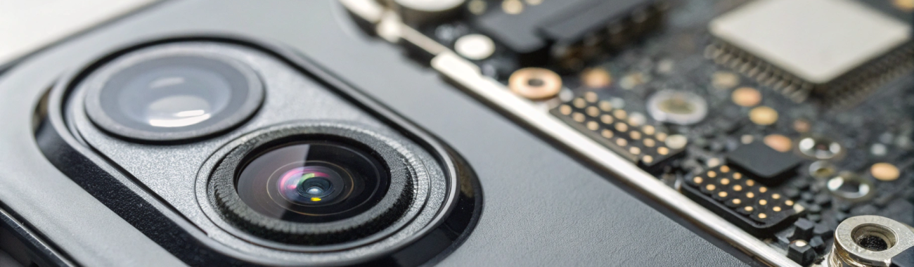 iPhone 16 Pro Max vs iPhone 15 Pro Max: большое сравнение камер и видео