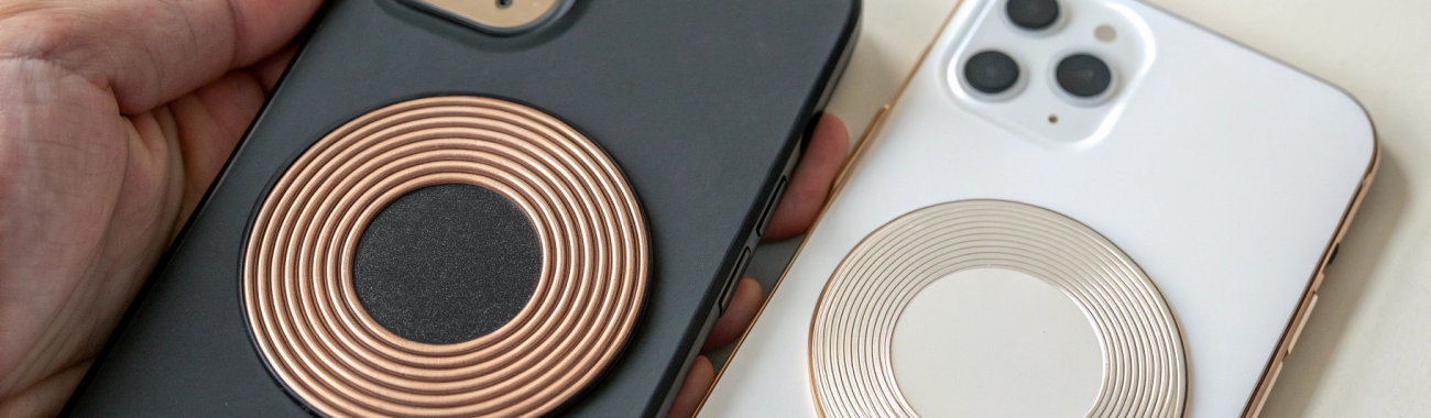 Qi2 vs MagSafe: какую беспроводную зарядку выбрать для iPhone в 2025