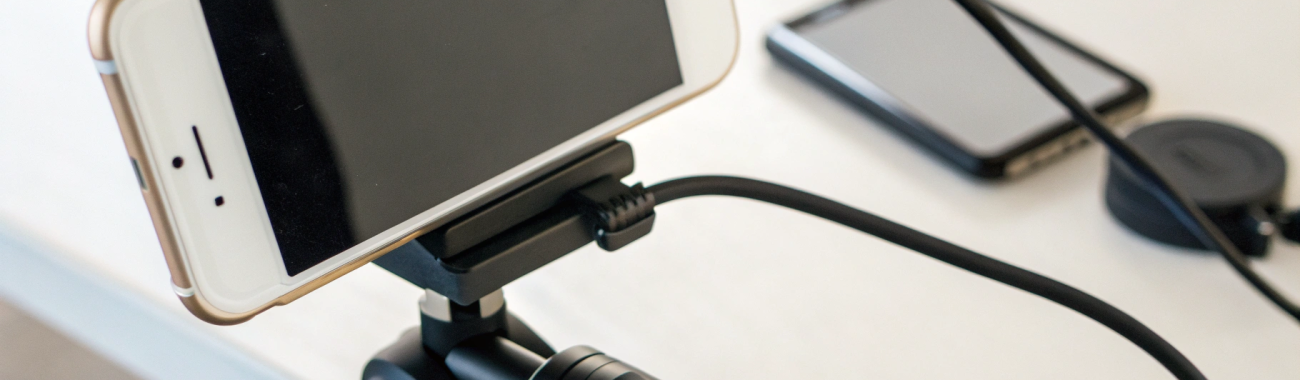 iPhone как кинокамера: съёмка в Log, внешние SSD и цветокор на практике