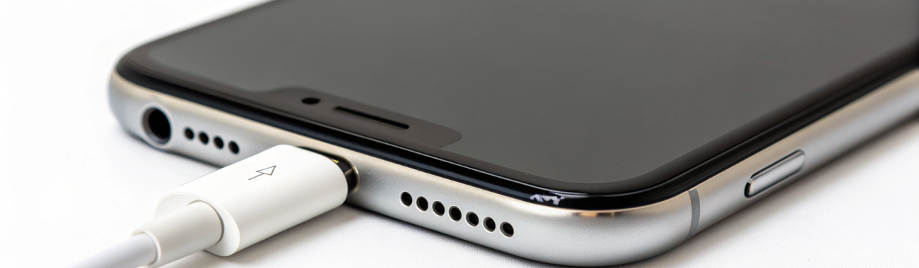 USB‑C и Thunderbolt на iPhone: реальные сценарии — Ethernet, аудиоинтерфейсы, кардридеры