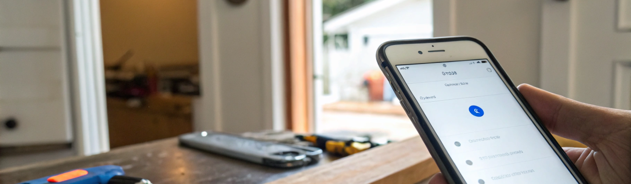 iOS Команды без магии: NFC‑триггеры, «Фокус» и автоматизация для мастерской и дома