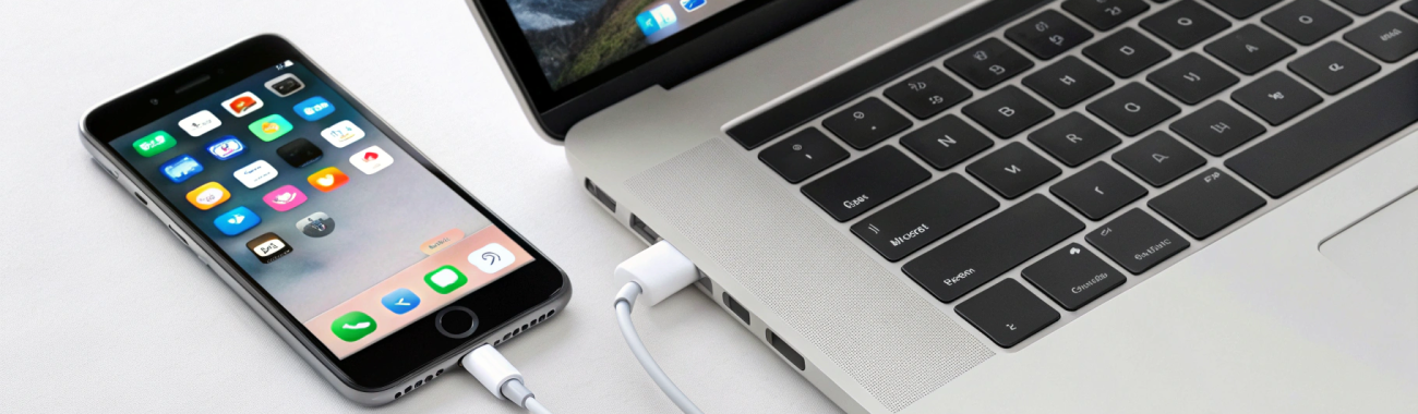 Резервные копии iPhone в 2025: iCloud+ против локального USB‑C — скорость, шифрование и проверка