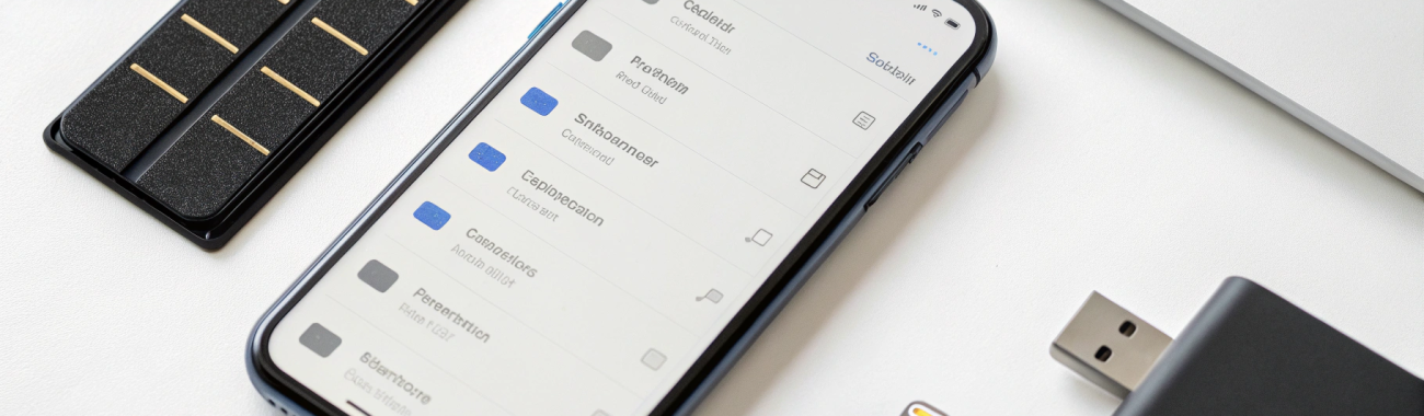 Сколько памяти выбрать для iPhone в 2025: 128, 256, 512 ГБ или 1 ТБ для фото, видео и игр