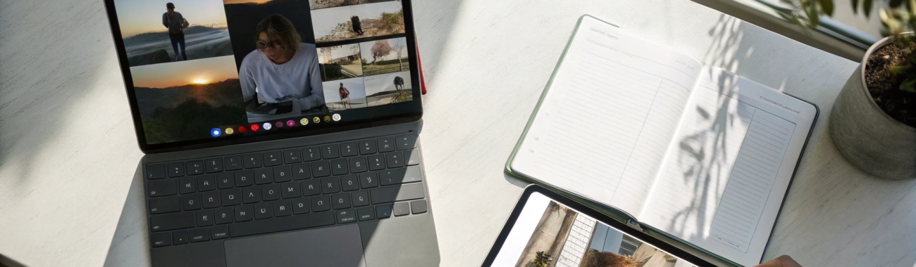 iPad Pro 11″ или 13″ (M4): какую диагональ выбрать для учебы, рисования и монтажа