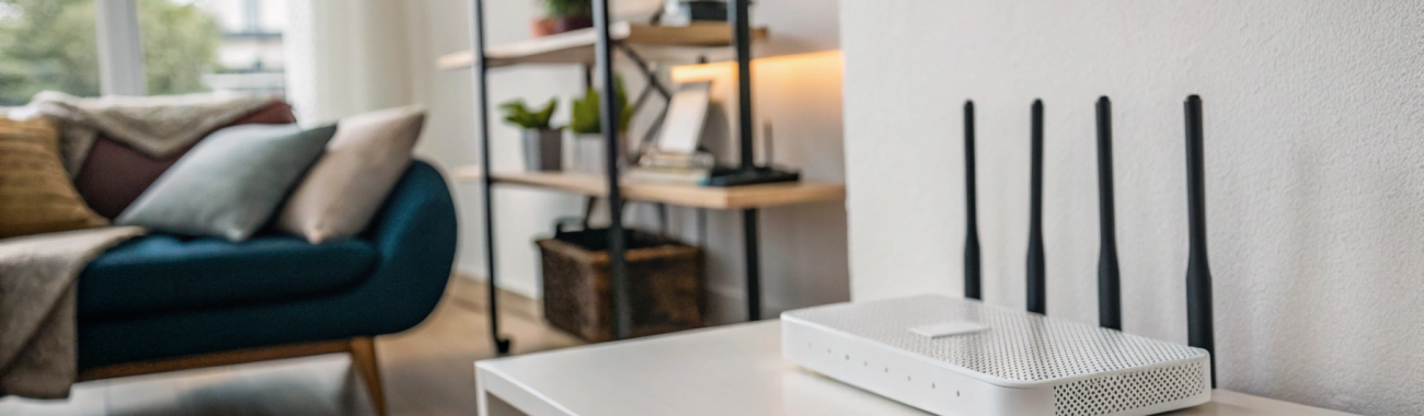 Wi‑Fi для iPhone без тормозов: настраиваем роутер под iOS 18 — каналы, ширина, WPA3 и Mesh