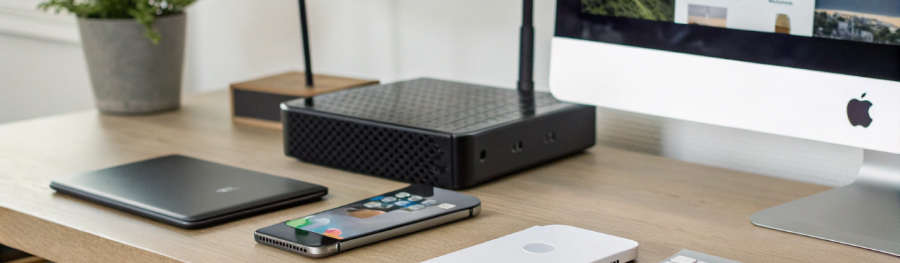 Фотоархив iPhone на NAS: настраиваем SMB/WebDAV и автоматизируем выгрузку через «Команды»