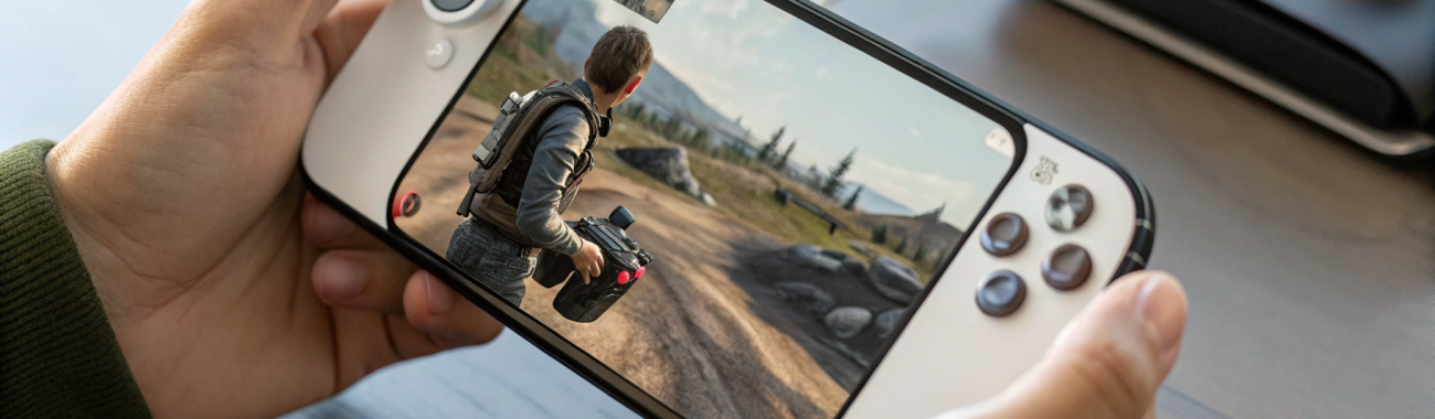 Игры на iPhone 16 Pro без троттлинга: сравниваем охлаждающие чехлы и настройки графики