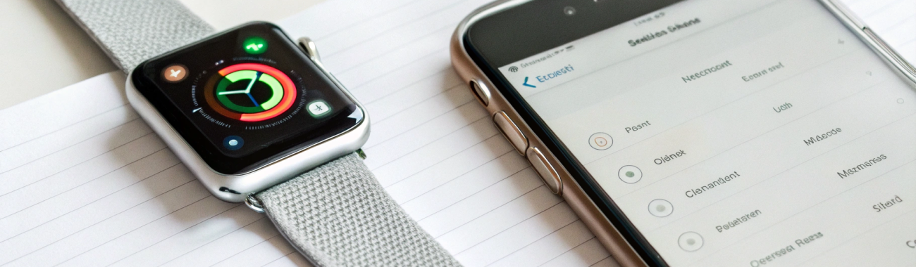 Когда менять батарею в Apple Watch и как подготовиться к сервису: чек‑лист на 20 минут