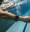 Плавание с Apple Watch: настройка бассейна и открытой воды, защита от воды и лайфхаки