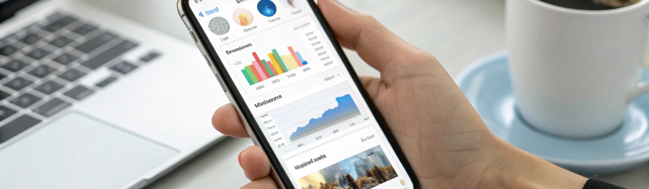 Как освободить память на iPhone без потери данных: Фото, Сообщения и выгрузка приложений