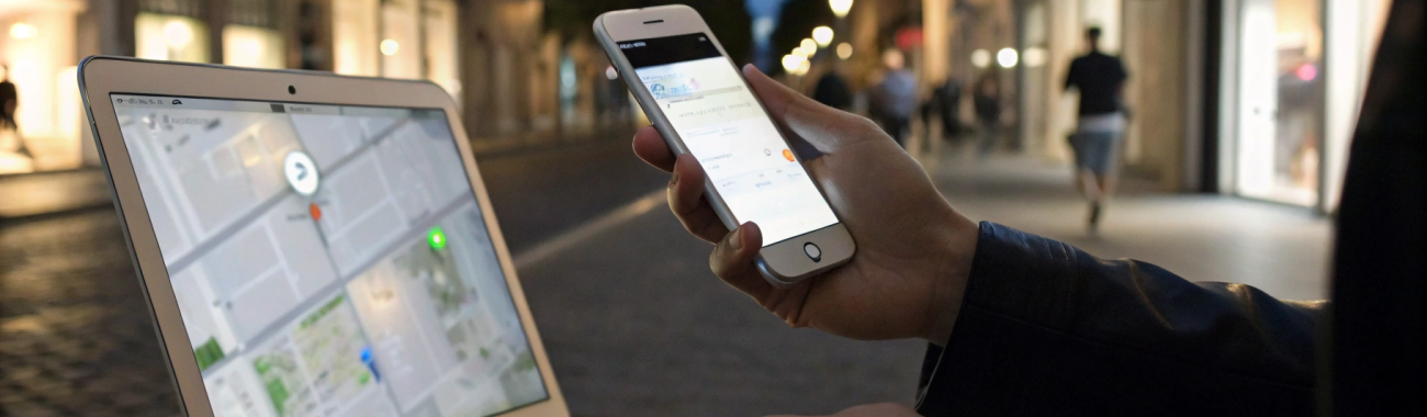 Потеряли iPhone: план действий в «Локаторе», блокировка eSIM и защита Apple Pay