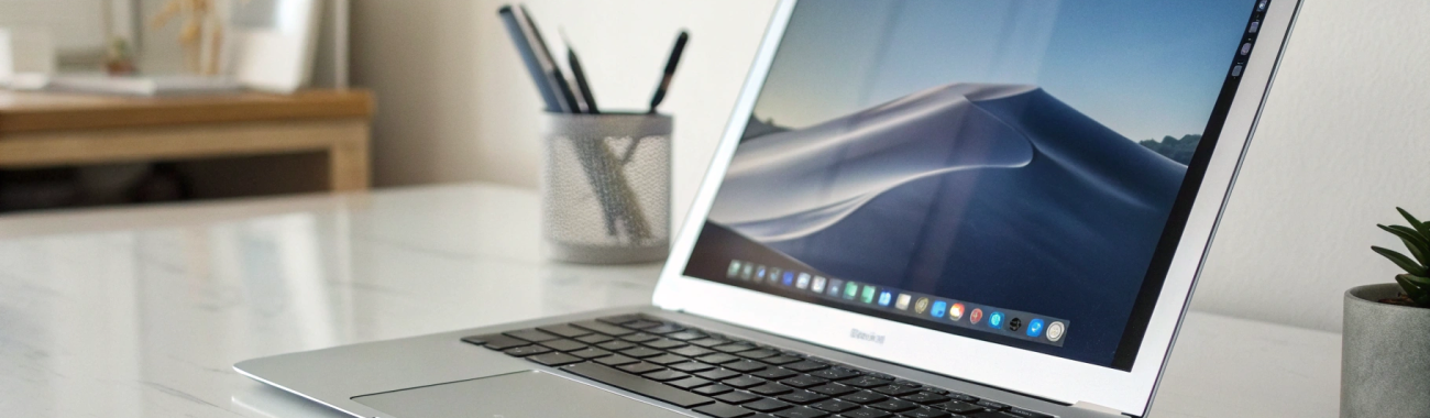 MacBook Air M4 (2025): чего ждать — дисплей 120 Гц, Wi‑Fi 7 и дольше без зарядки