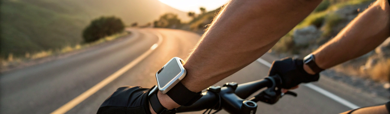 Велотренировки с Apple Watch: как подключить power meter и cadence, настроить зоны ЧСС и выгружать в Strava