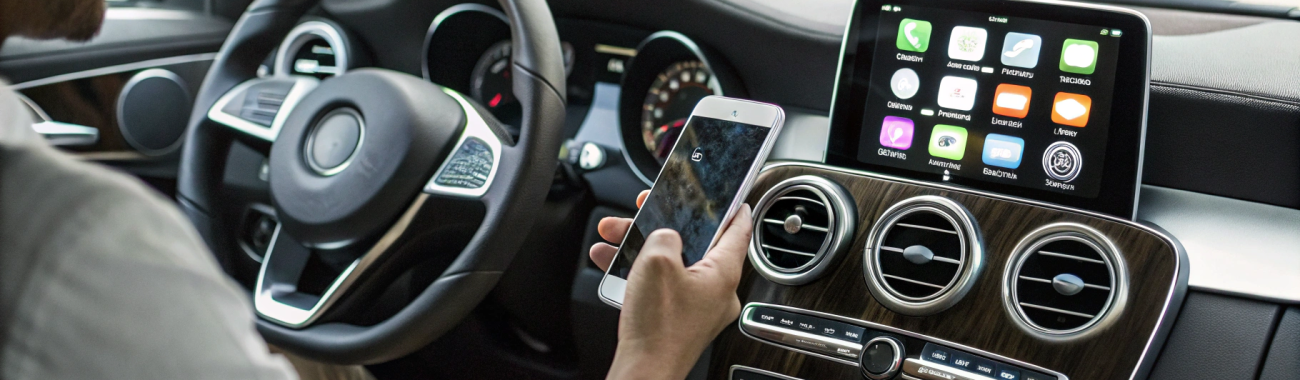 CarPlay нового поколения в 2025: какие авто поддержат и что реально заработает