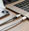 USB‑C кабели для iPhone, iPad и Mac: скорость, e‑marker и 240 Вт без мифов