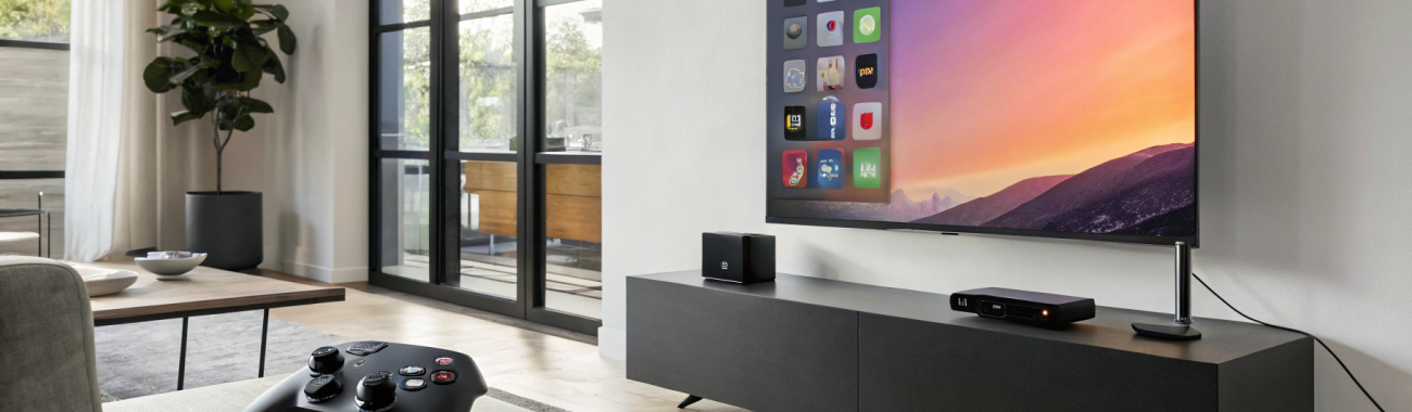 tvOS 19 и новый Apple TV 4K: чего ждать в 2025 — 120 Гц, Thread и игры