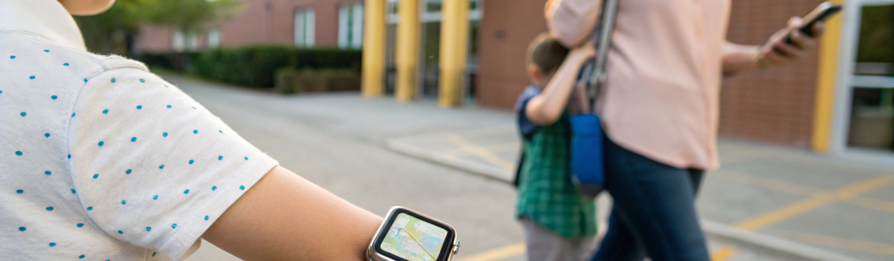 Детский Apple Watch без iPhone: Family Setup, геозоны и лимиты