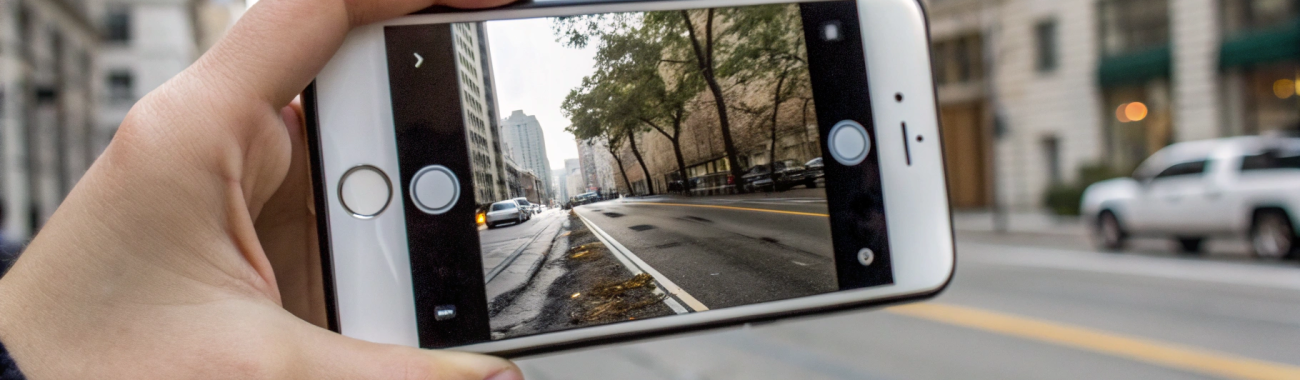 Apple Intelligence в Фото: удаление объектов, ретушь и магия на iPhone