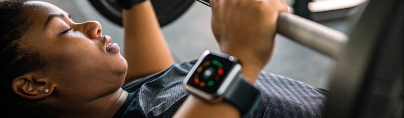 Силовые тренировки с Apple Watch: счёт повторений, паузы и дневник прогресса
