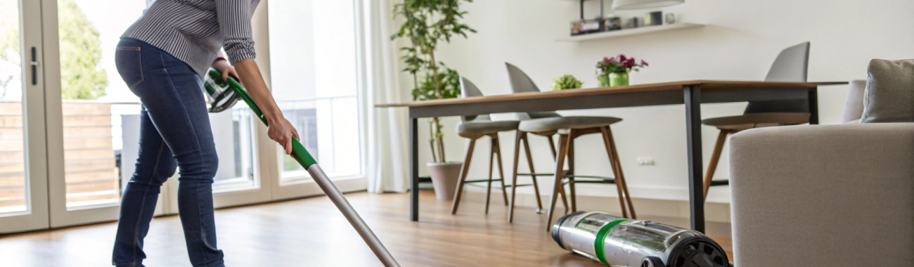 Как выбрать пылесос Dyson в 2025: V12, V15, Gen5 и насадки Submarine для влажной уборки