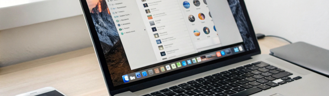 iCloud Drive на максимум: общие папки, версии документов и офлайн-доступ