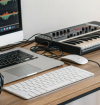 Mac для музыканта в 2025: задержка CoreAudio, USB‑MIDI и выбор чипа M‑серии