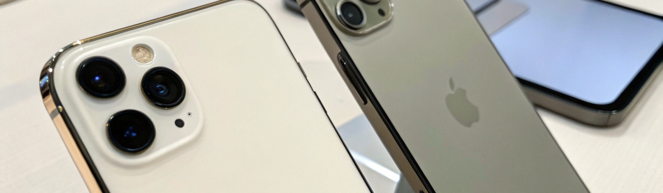 iPhone 17 или 17 Pro: что выбрать в день старта — камеры, память, цвета и сроки поставки