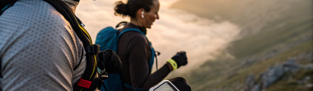 Apple Watch Ultra 3 против Garmin Epix Pro: автономность, карты и GPS-навигация для трейла