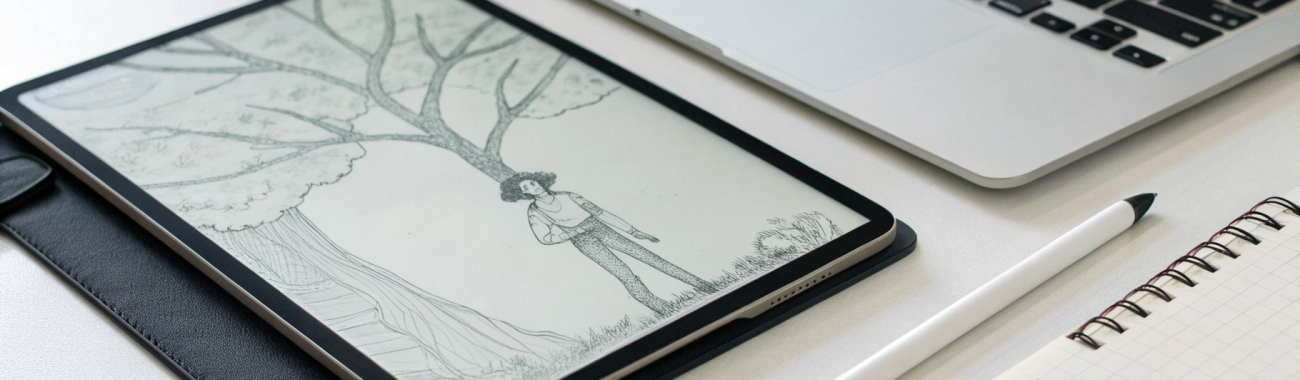 iPad mini 7 (2025): чего ждать — дисплей, чип и поддержка Apple Pencil Pro