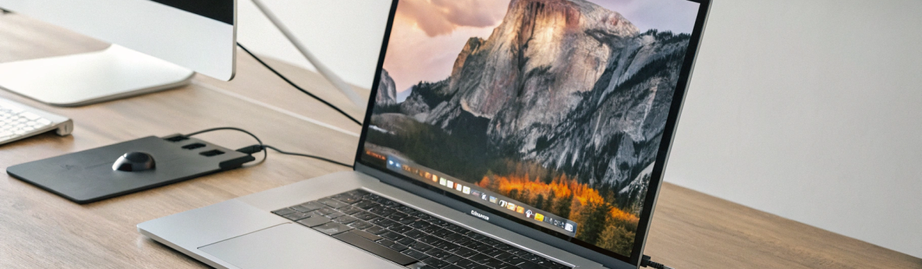 Док-станции для MacBook в 2025: Thunderbolt 4/USB4, 4K120, 2.5GbE и зарядка 140 Вт — как выбрать