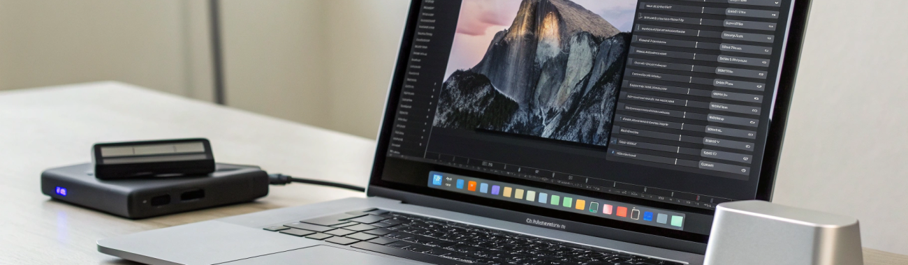 Калибровка цвета на MacBook: отключаем True Tone, настраиваем профили и проверяем серый клин