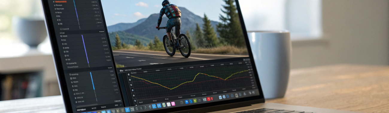 MacBook для 3D-графики в 2025: Blender и Unity на Apple Silicon — тесты и настройки