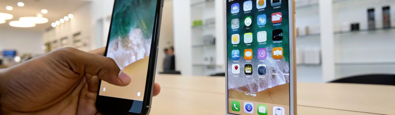 120 Гц против 60 Гц на iPhone: 17 Pro/16 Pro/15 Pro vs 17/16/15 — где ProMotion даёт реальную пользу