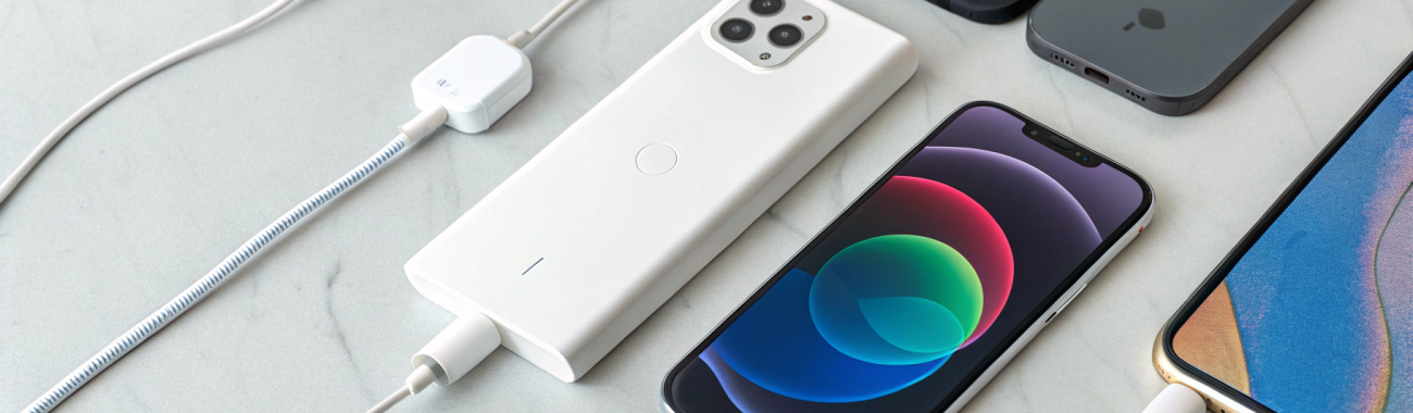 Быстрая зарядка iPhone 13–17: провод, MagSafe и Qi2 — замер времени до 80% и нагрева