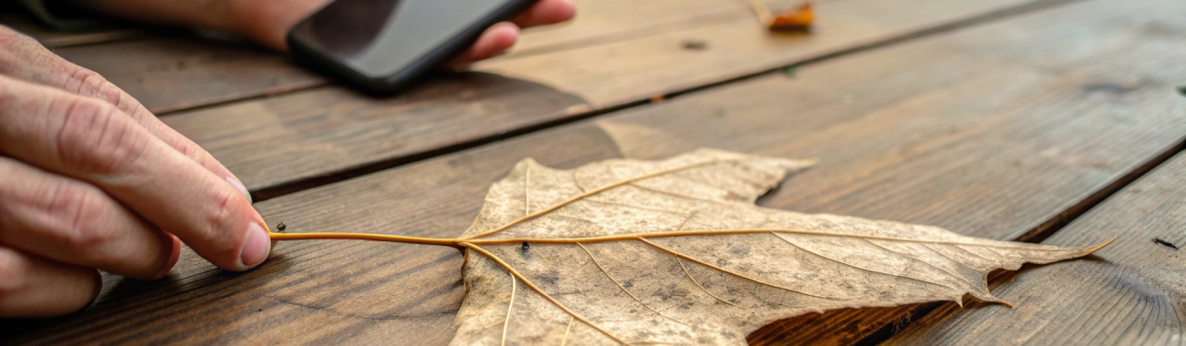 Макросъёмка на iPhone 13 Pro–17 Pro: минимальная дистанция, текстуры и видео крупным планом