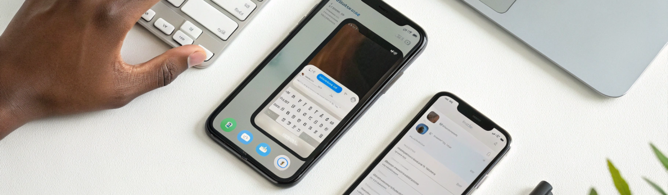 6.1″ vs 6.3″ vs 6.7″: какую диагональ iPhone 15/16/17 выбрать для набора текста и видимости интерфейса