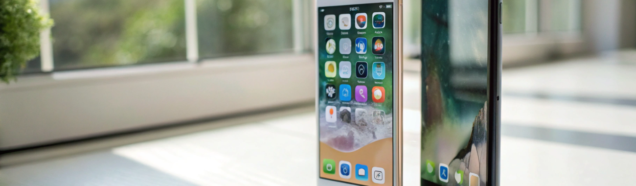 iPhone 17 Air vs iPhone 17: дисплей, вес и батарея — для кого какой лучше