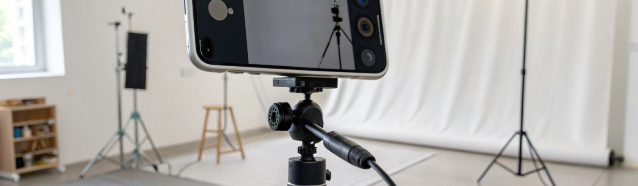 Длительная видеосъёмка 4К на iPhone 15/16/17: сколько тянут без перегрева