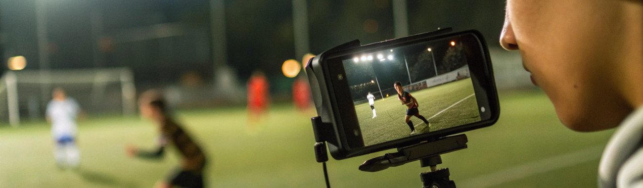 Автофокус и трекинг в камере: iPhone 14 Pro–17 Pro — спорт, дети и животные