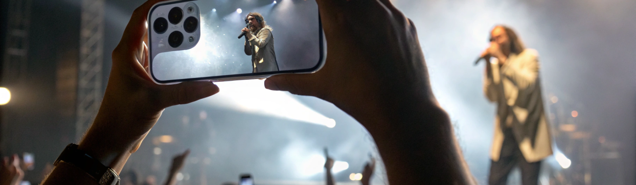 Телеобъектив 5x в деле: спорт и сцена на iPhone 16 Pro/17 Pro без смаза