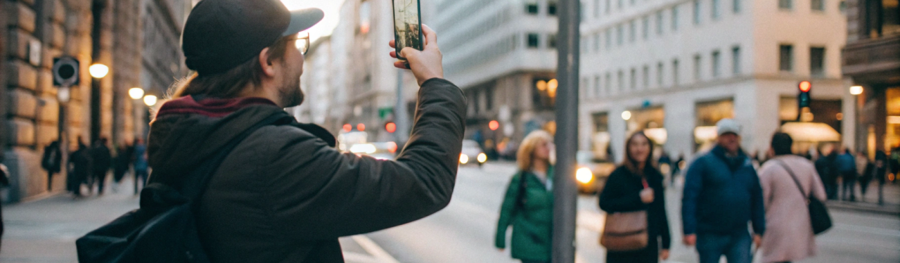 Live Text и перевод офлайн: iPhone как карманный переводчик в путешествии