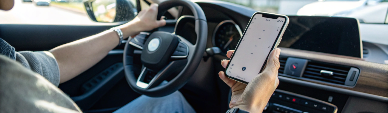 Экстренная помощь: обнаружение ДТП и Medical ID на iPhone 14–17 — настройка за 10 минут