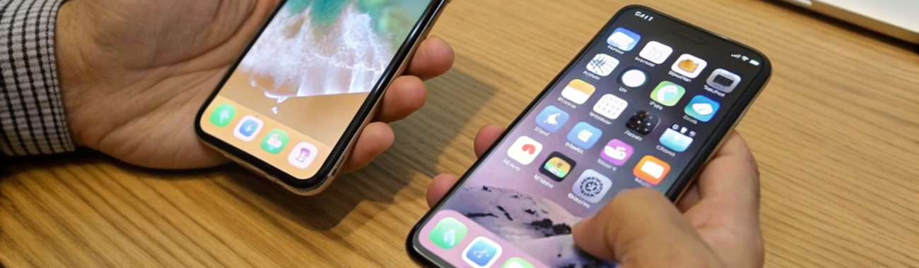 iPhone 17 Plus или iPhone 16 Plus: большой экран без переплаты — что выбрать в 2025