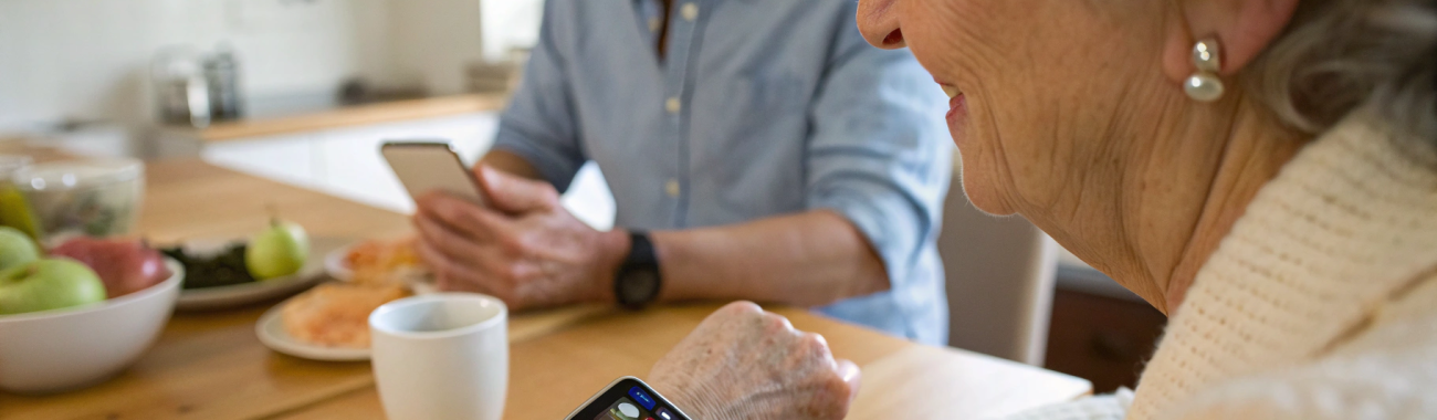 Apple Watch для пожилых: падения, ЭКГ и уведомления — настройка за 15 минут