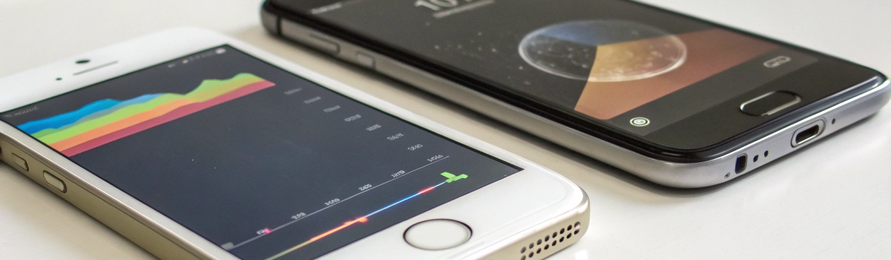 Galaxy S25 vs iPhone 17: экосистемы, камеры и перенос данных при переходе