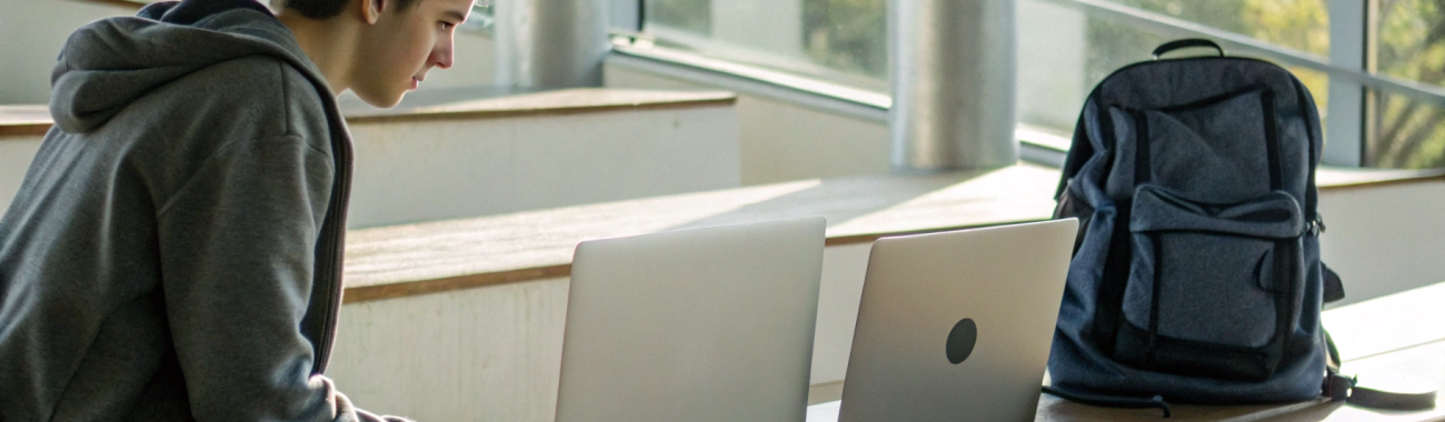 MacBook для студента 2025: Air M3 или M4, или сразу Pro — сколько памяти и какой экран выбрать