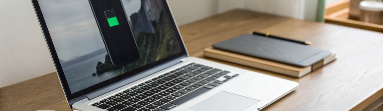 Батарея MacBook без мифов: заряд до 80%, режимы питания и уход